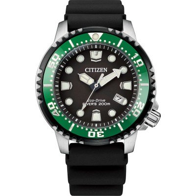 Citizen Promaster BN0155-08E Promaster Dive Uhr