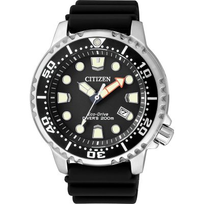 Citizen BN0156-05E-1 Promaster Sea Uhr