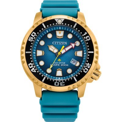 Citizen BN0162-02X Promaster Dive Uhr