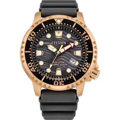 Citizen BN0163-00H Promaster Dive Uhr