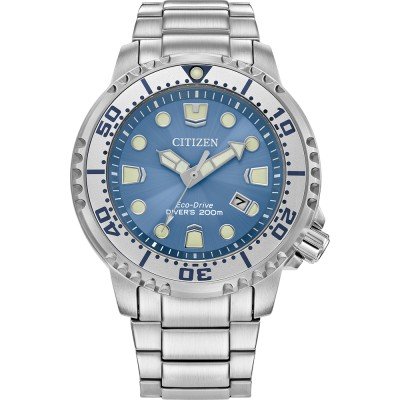 Citizen BN0165-55L Promaster Dive Uhr