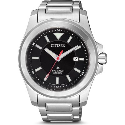 Citizen Land BN0211-50E Promaster Land Uhr