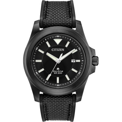 Citizen Land BN0217-02E Promaster Land Uhr