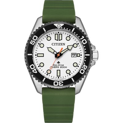 Citizen Marine BN0265-00A Promaster Sea Uhr