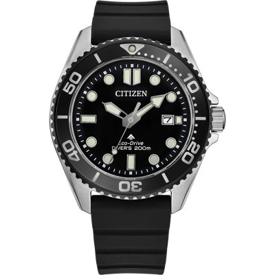 Citizen Marine BN0266-07E Promaster Sea Uhr