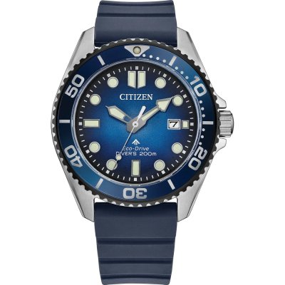 Citizen Marine BN0267-04L Promaster Sea Uhr