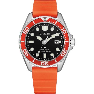 Citizen Marine BN0268-01E Promaster Sea Uhr