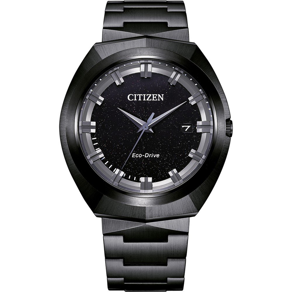 Citizen BN1015-52E Eco-Drive 365 Uhr