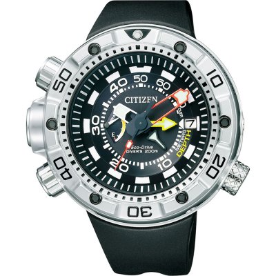 Citizen BN2020-06E Promaster Sea Uhr