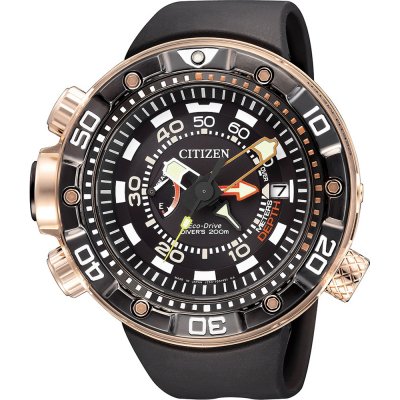 Citizen BN2026-00E Promaster Sea Uhr