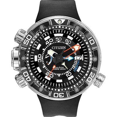 Citizen BN2029-01E Promaster Aqualand Uhr