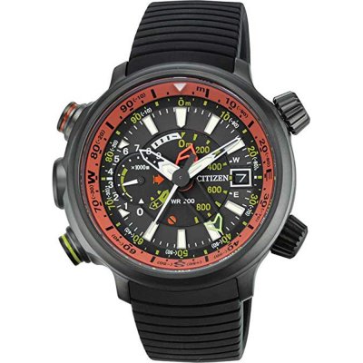 Citizen BN4025-01F Altichron Uhr