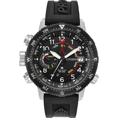 Citizen Promaster BN5058-07E Promaster Altichron Uhr