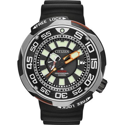 Citizen BN7020-17E Promaster 1000M Diver Uhr