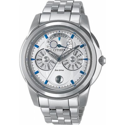 Citizen BU0010-82A Uhr