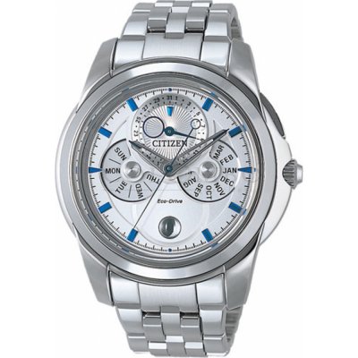 Citizen BU0010-82AE Uhr