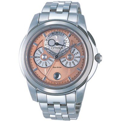 Citizen BU0010-91Z Uhr