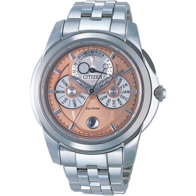 Citizen BU0010-91ZE Uhr