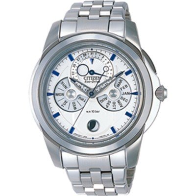 Citizen BU0011-55AB Uhr