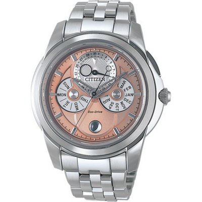 Citizen BU0011-63Z Uhr