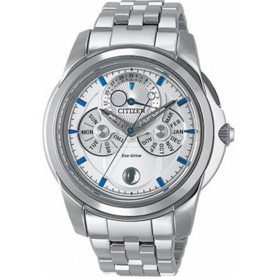 Citizen BU0015-54A Uhr
