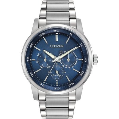 Citizen BU2010-57L Uhr