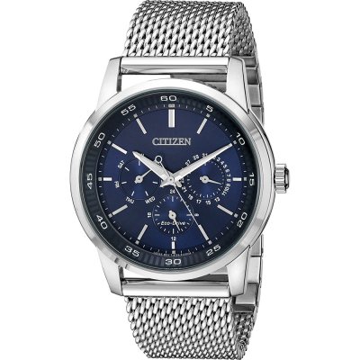 Citizen BU2010-65L Uhr