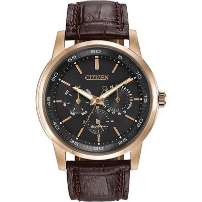 Citizen BU2013-08E Corso Uhr