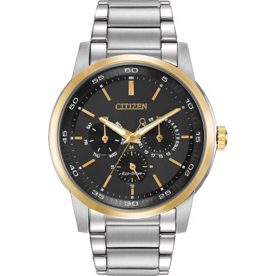 Citizen BU2014-56E Uhr