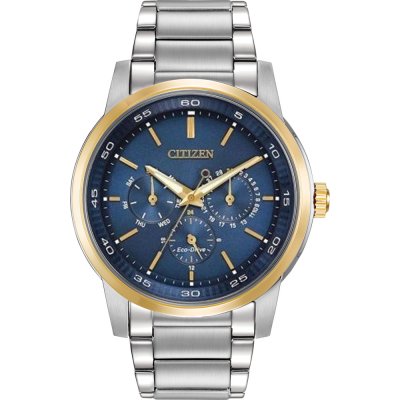 Citizen BU2014-56L Uhr