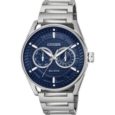 Citizen BU4020-52L Uhr