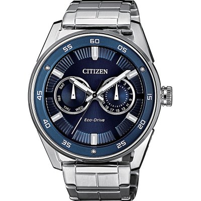 Citizen BU4027-88L Uhr