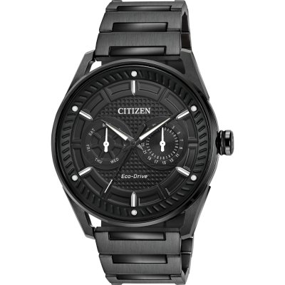 Citizen BU4028-85E Uhr