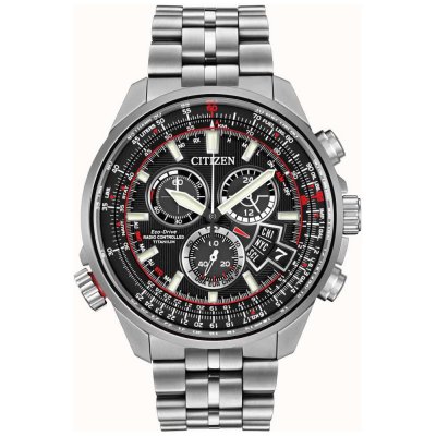 Citizen Radio Controlled BY0120-54E Uhr