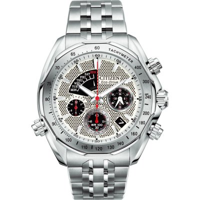 Citizen Sport BZ0000-50A Uhr