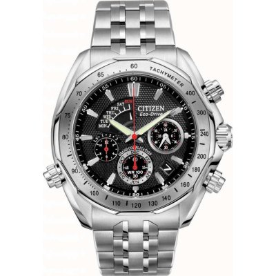 Citizen Sport BZ0000-50E Uhr