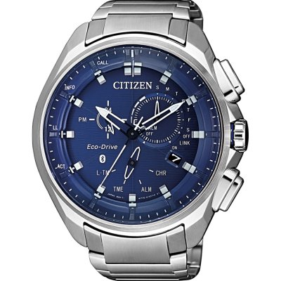 Citizen BZ1029-87L Uhr