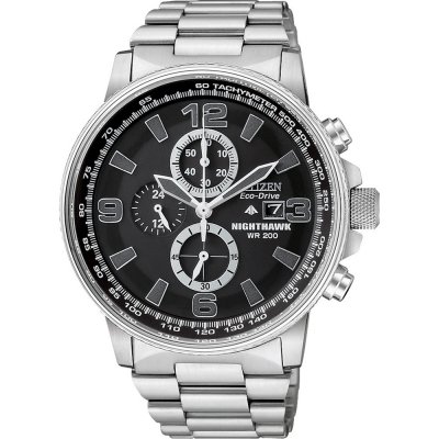 Citizen CA0290-51E Nighthawk Uhr