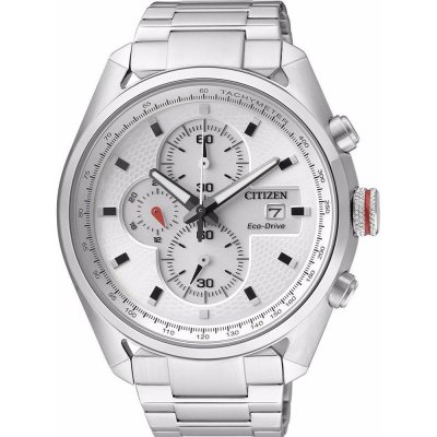 Citizen Super Titanium CA0360-58A Uhr