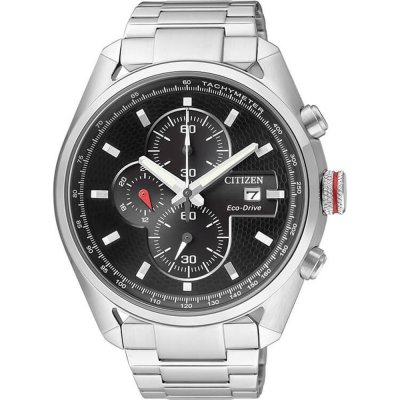 Citizen Super Titanium CA0360-58E Uhr