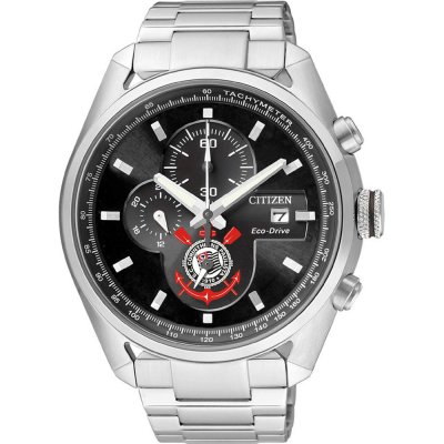 Citizen Super Titanium CA0361-55E Uhr