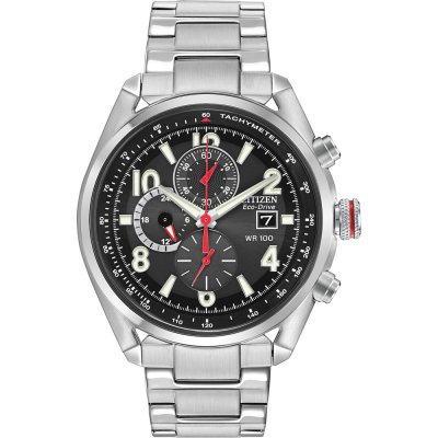 Citizen Super Titanium CA0368-56E Uhr