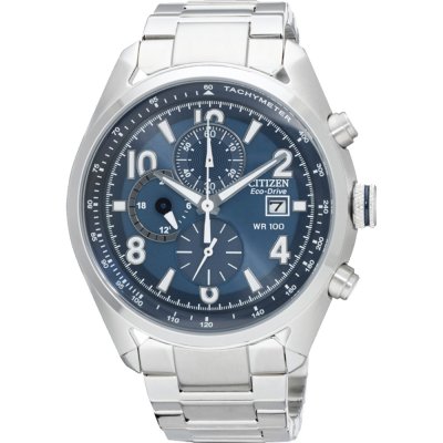 Citizen Super Titanium CA0368-56L Uhr