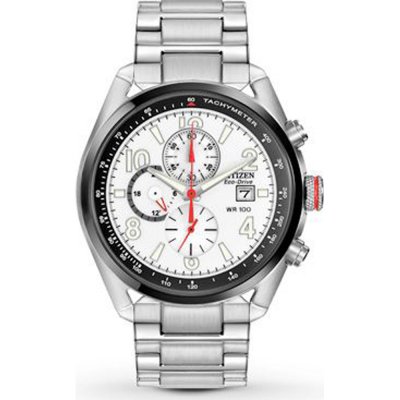 Citizen Super Titanium CA0369-53A Uhr