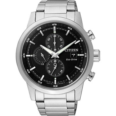 Citizen Sport CA0610-52E Uhr