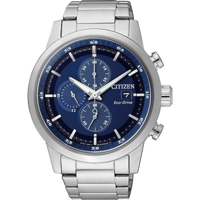 Citizen Sport CA0610-52L Uhr