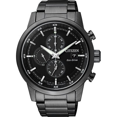Citizen Sport CA0615-59E Uhr