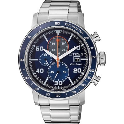 Citizen CA0640-86L Brycen Uhr