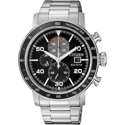 Citizen CA0641-83E Brycen Uhr