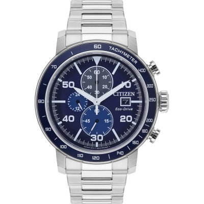 Citizen CA0648-50L Brycen Uhr